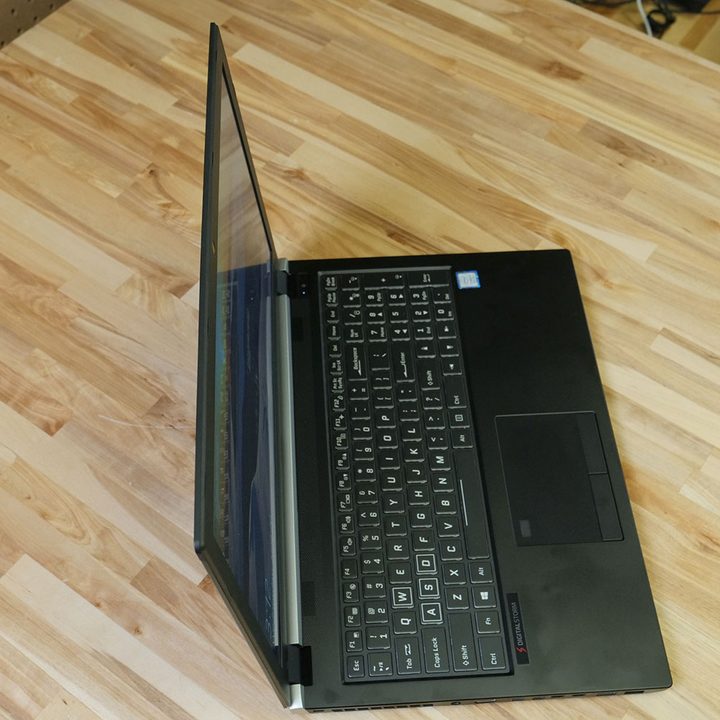 Digital Storm Equinox review
