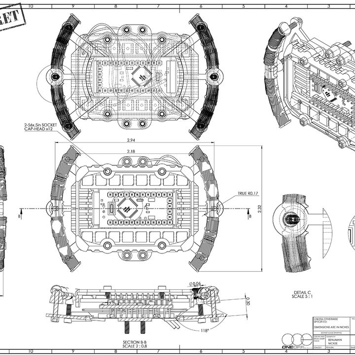 teenage bitcoin millionaire doc oc suit blueprints 1