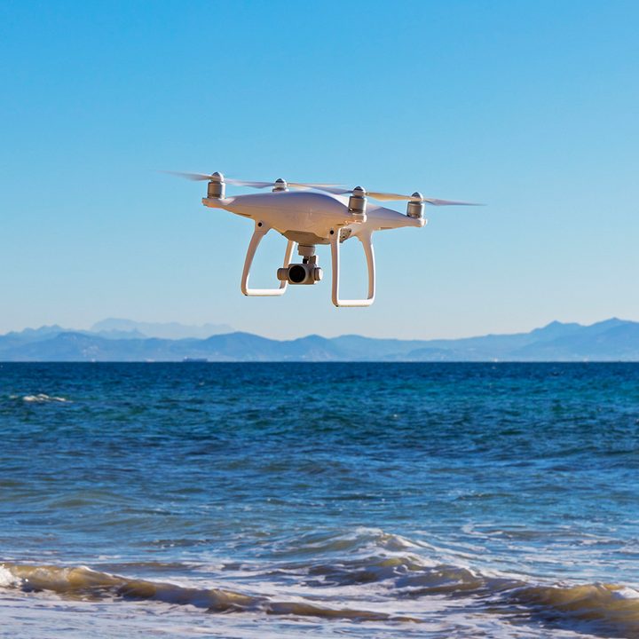 Drones With Super Long Flight Times