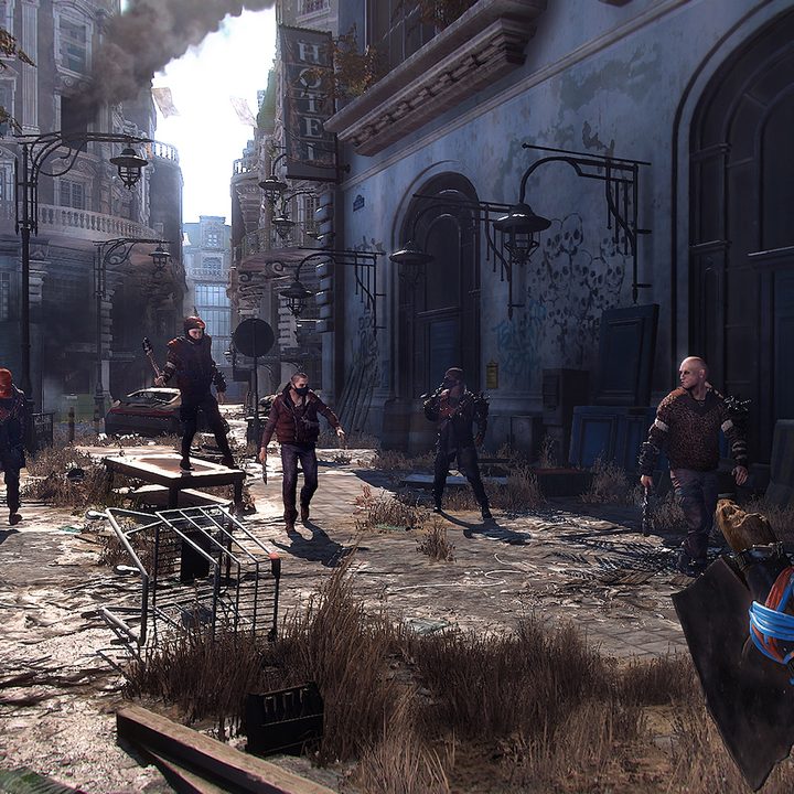 dying light 2 preview