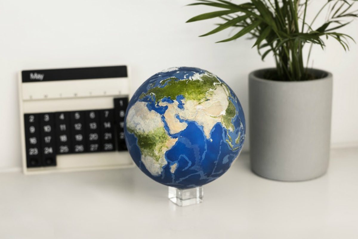 earth app immersive ar ai experience earth2