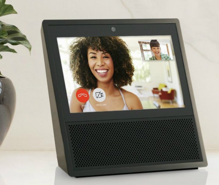 Echo Show