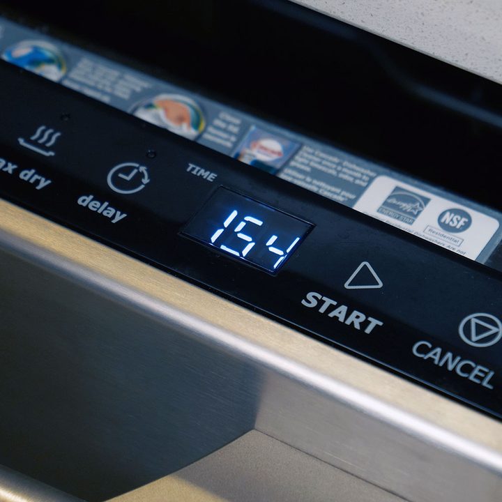 Electrolux EI24ID81SS review