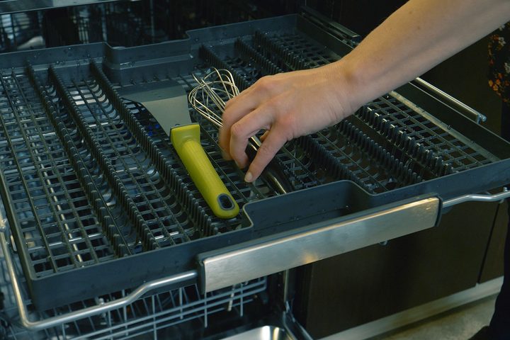 Electrolux E1241D81S review