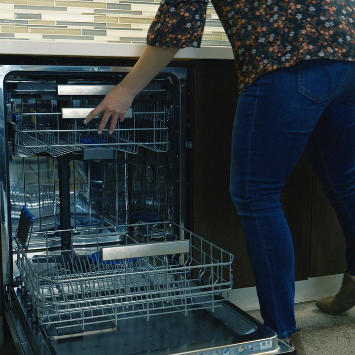 Electrolux EI24ID81SS review