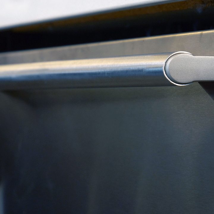 Electrolux EI24ID81SS review