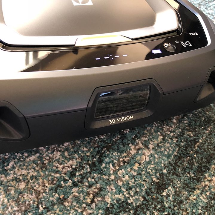 Electrolux Pure i9 review