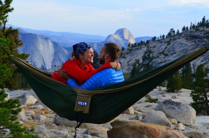 Eno DoubleNest Hammock