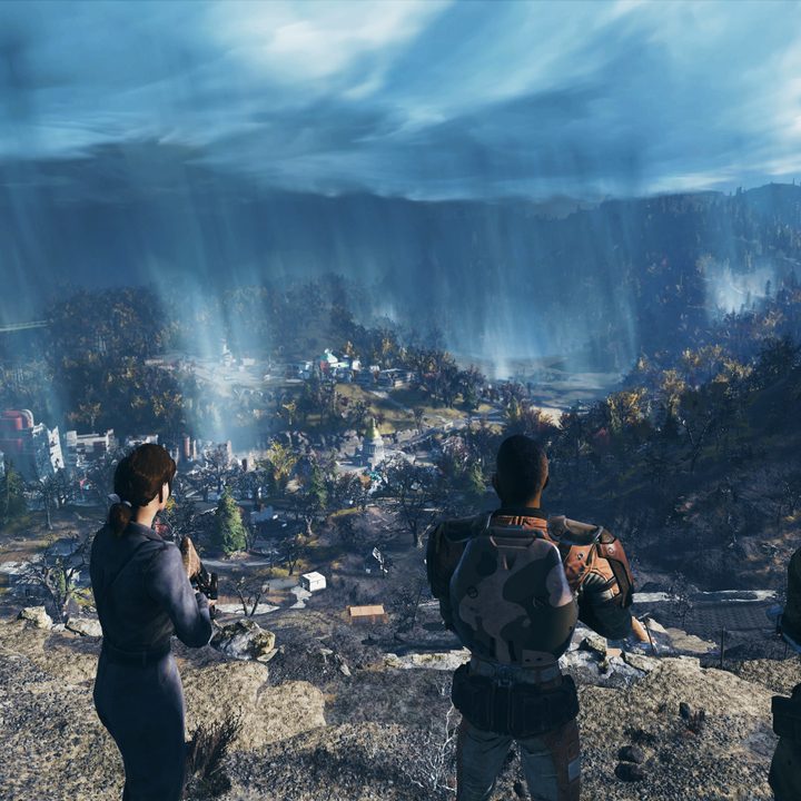 bethesda e3 2018 roundup fallout 76 3