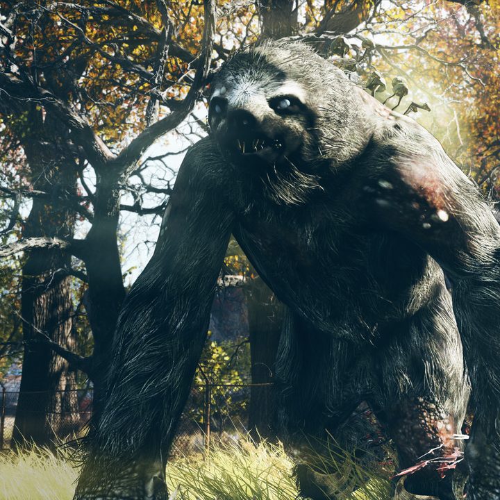 Fallout 76