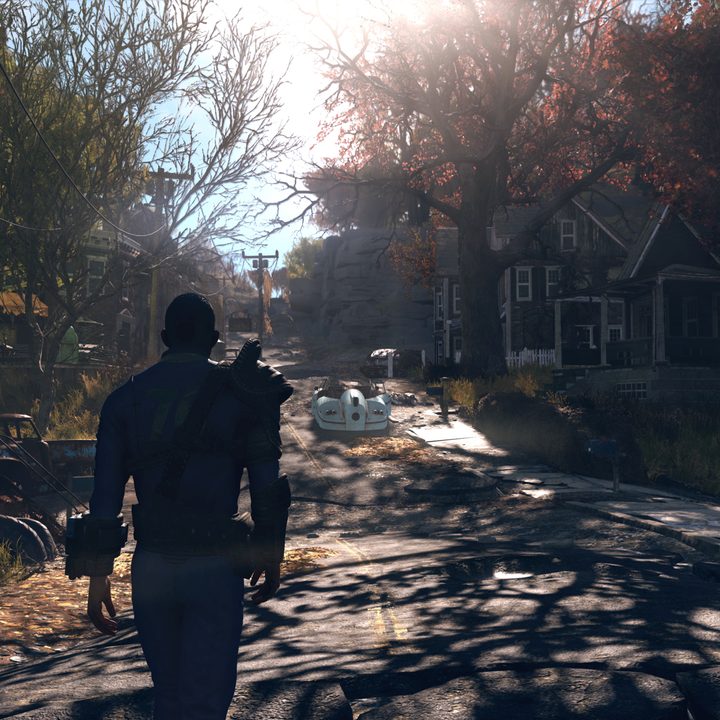 Fallout 76