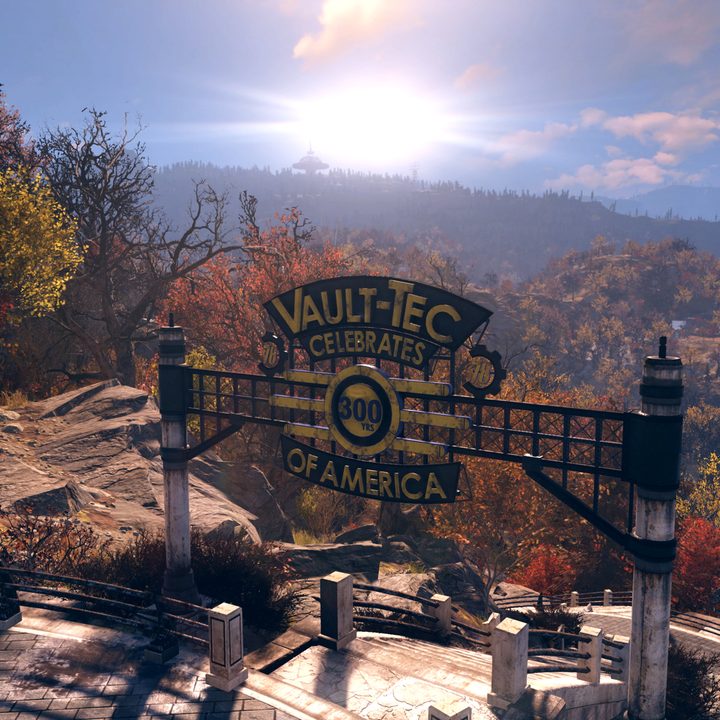 Fallout 76