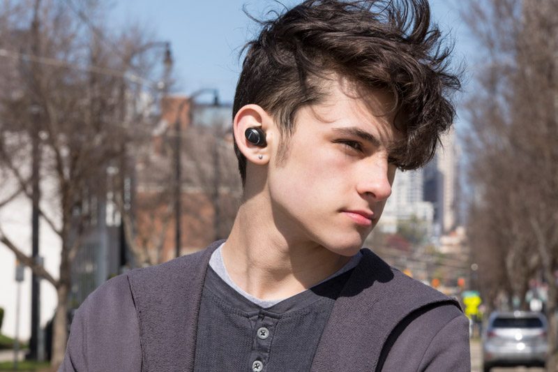 firefly earbuds