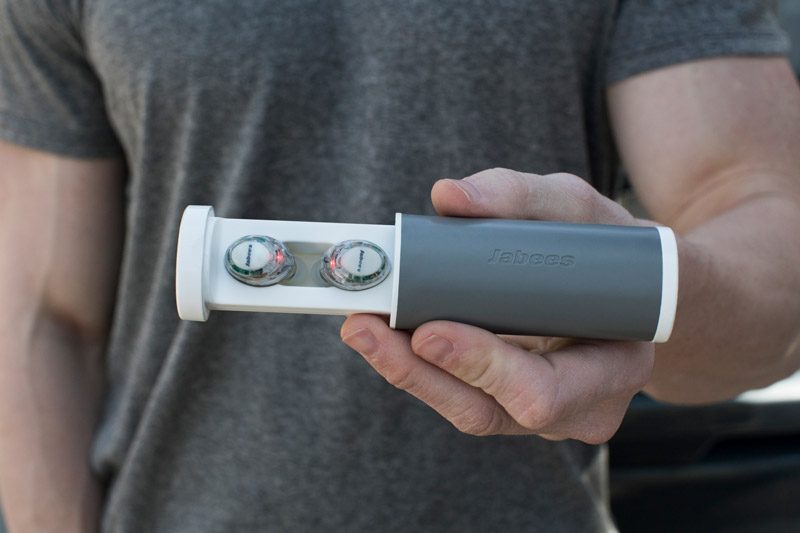 firefly earbuds 2