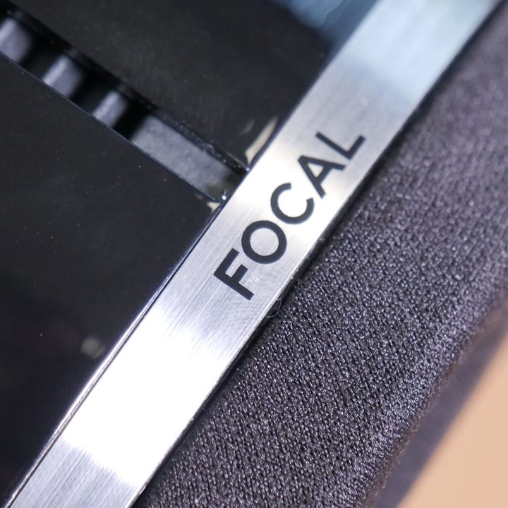 Focal Dome Flax 5.1 review
