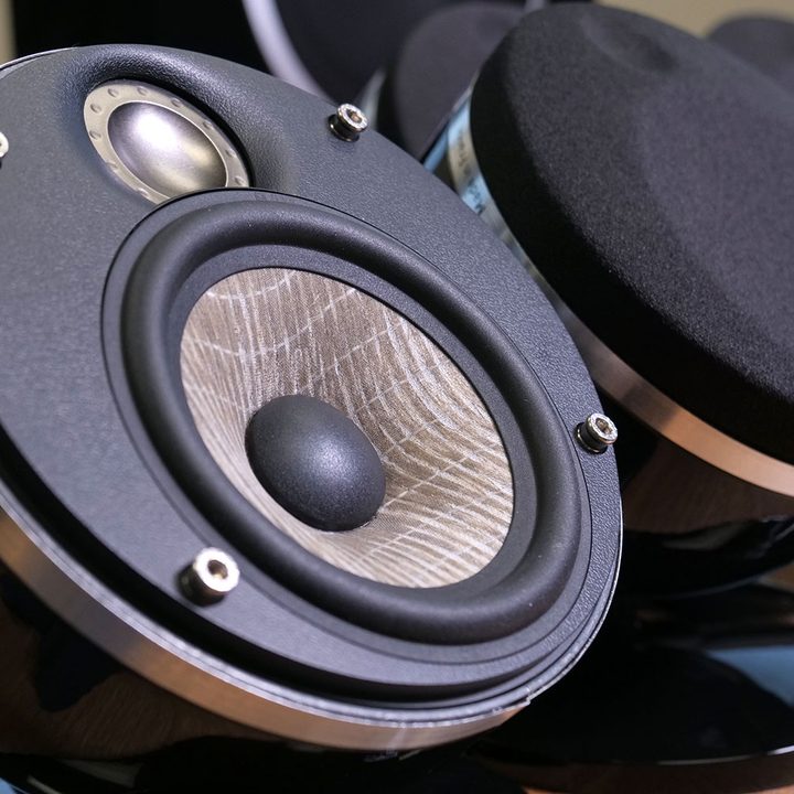 Focal Dome Flax 5.1 review