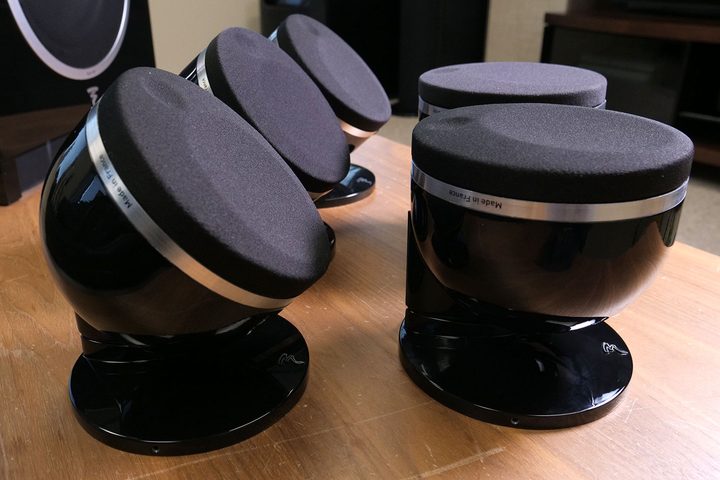 Focal Dome Flax 5.1 review
