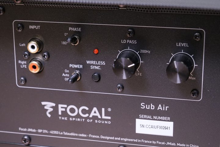 Focal Dome Flax 5.1 review