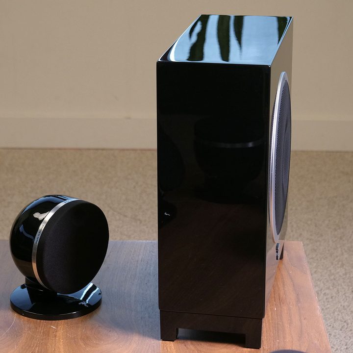Focal Dome Flax 5.1 review