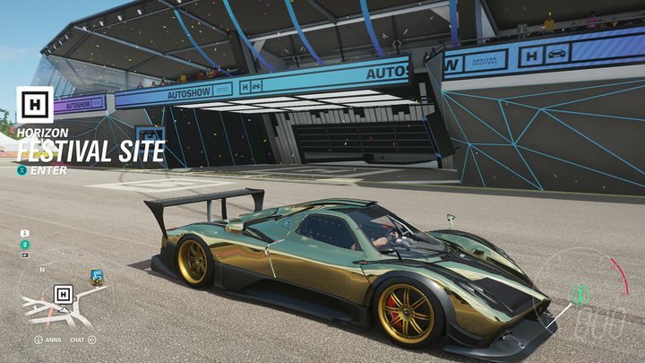 Forza Horizon 4 review