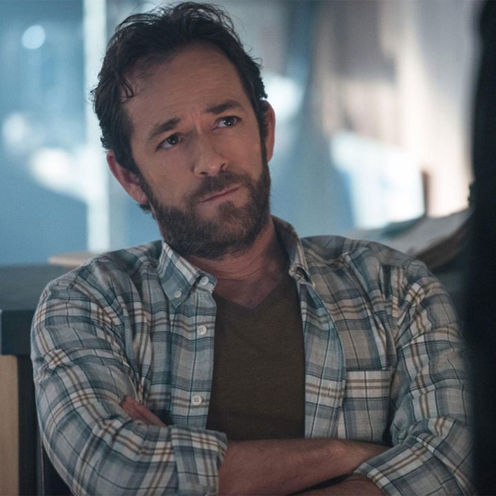 Fred Andrews, Riverdale