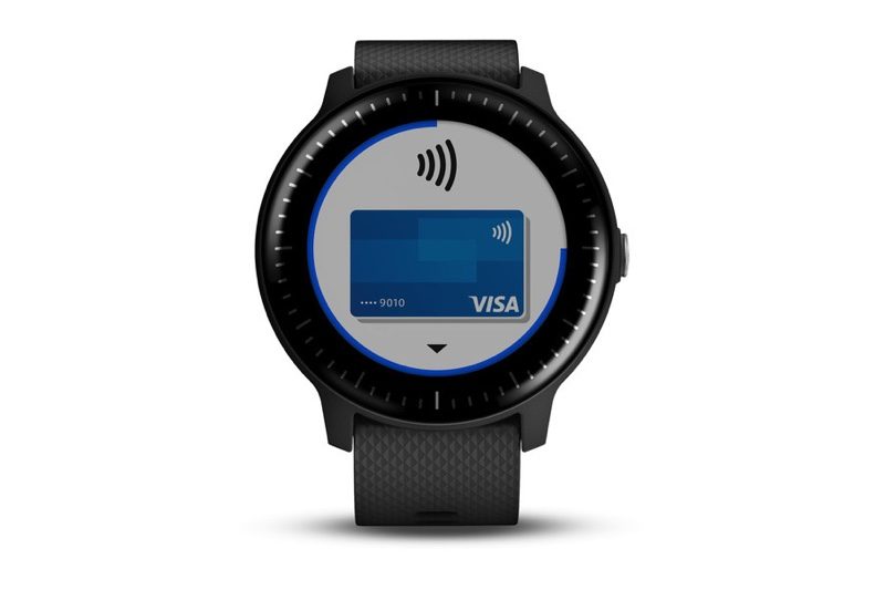 garmin vivoactive3 music 4