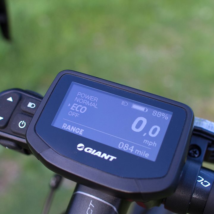 Giant ToughRoad GX E+ review