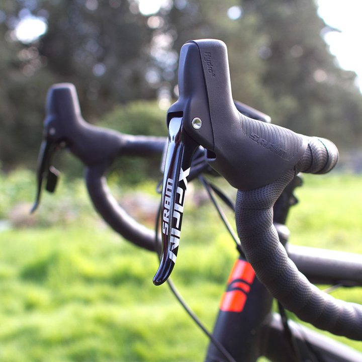 Giant ToughRoad GX E+ review