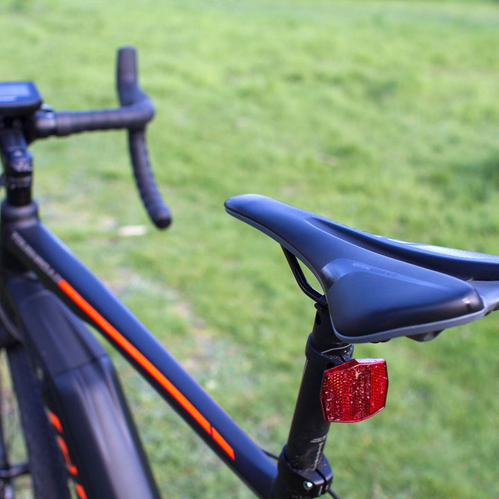 Giant ToughRoad GX E+ review