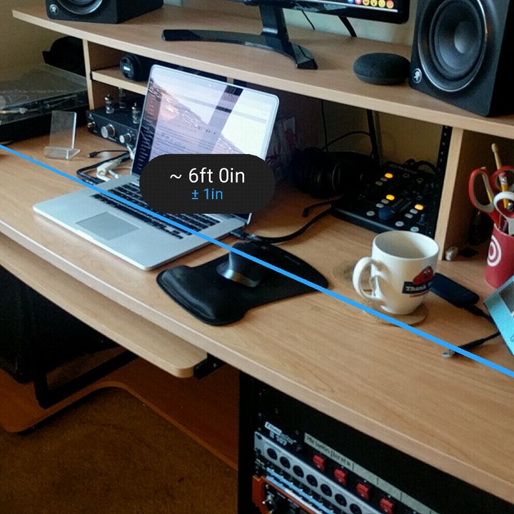 google measure 2 news 1