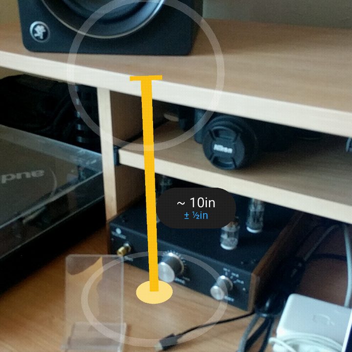 google measure 2 news