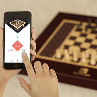 Square Off Kingdom Set