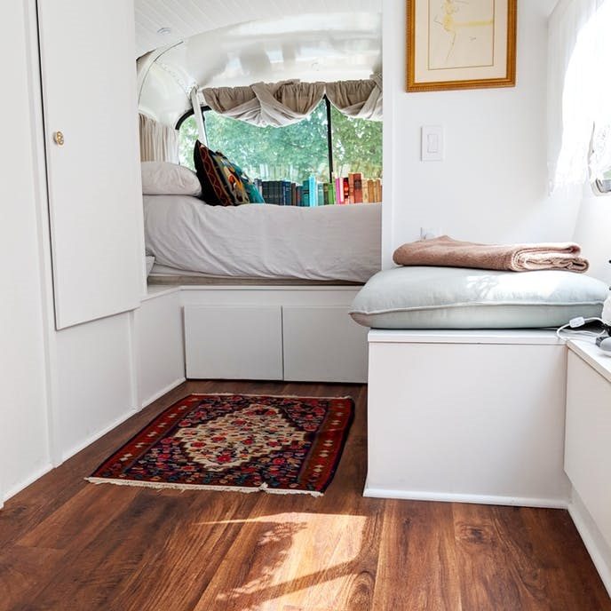 1966 greyhound bus tiny home 3