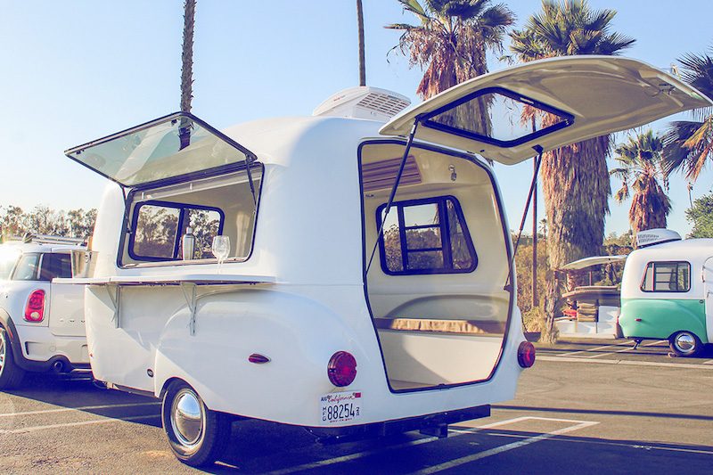 Happier Camper