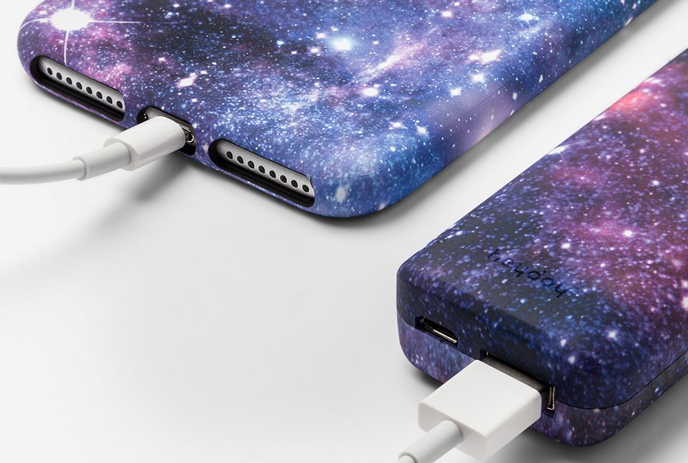Heyday Lightning cable