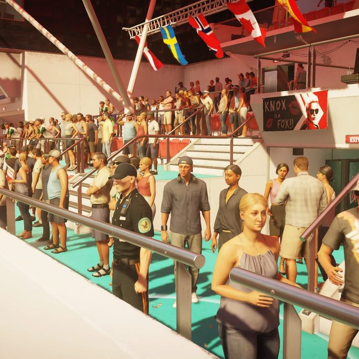Hitman 2 Review