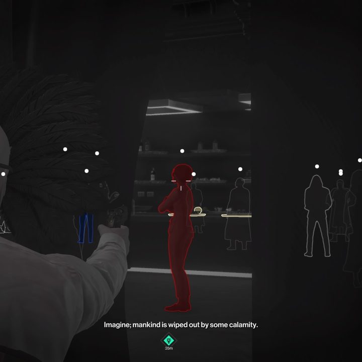 Hitman 2 Review