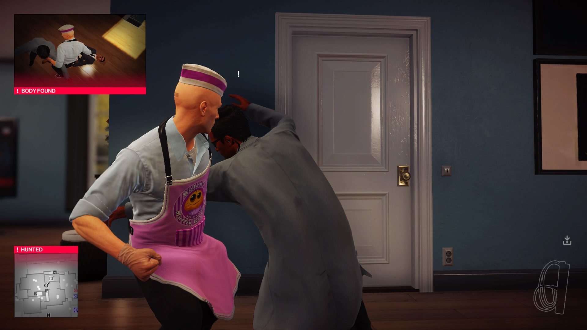 Hitman 2 Review