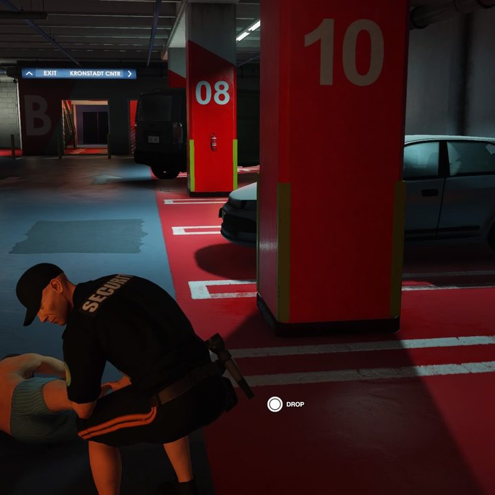 Hitman 2 Review