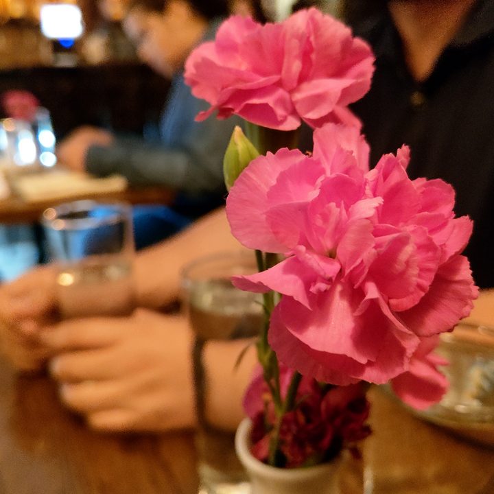 htc u12 plus camera sample portrait mode flowers