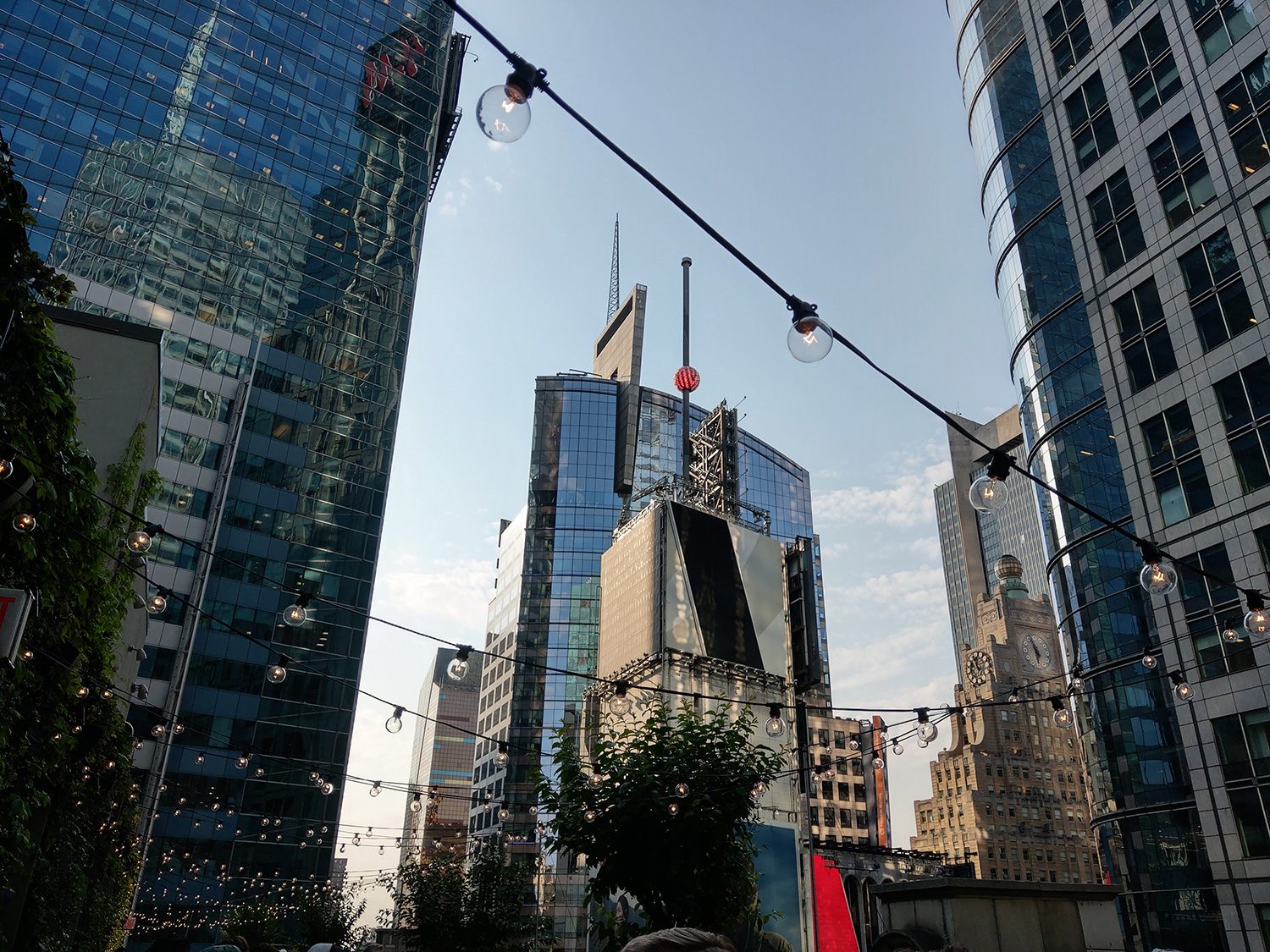 htc u12 camera sample string lights