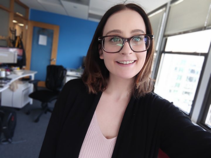 htc u12 camera sample front selfie