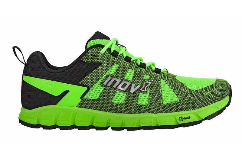 Inov-8 Graphene shoes