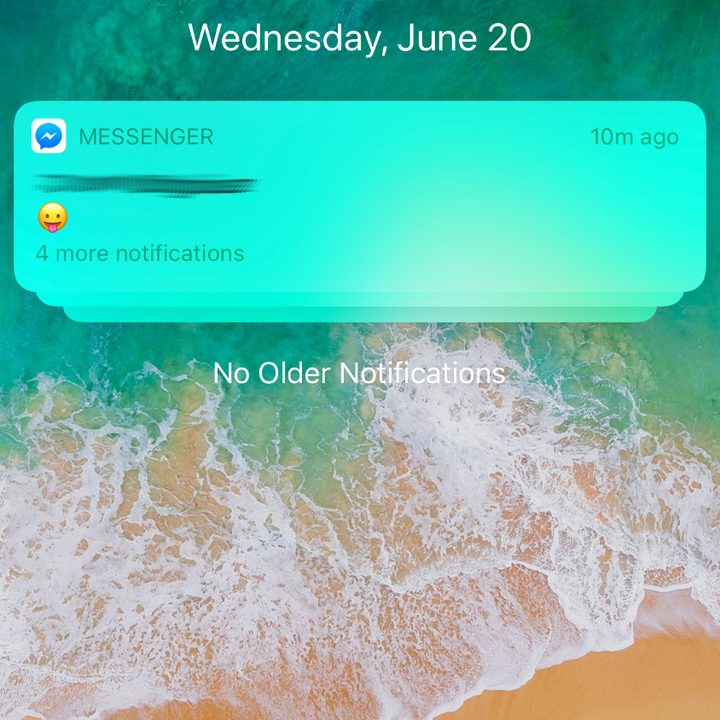 android p ios 12 beta gestures comparison 2