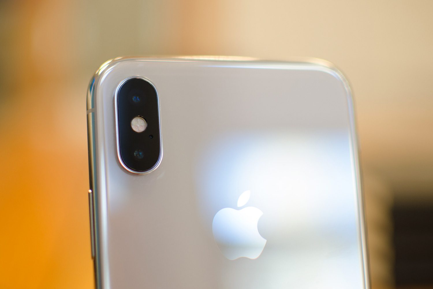 iphone x camera bump