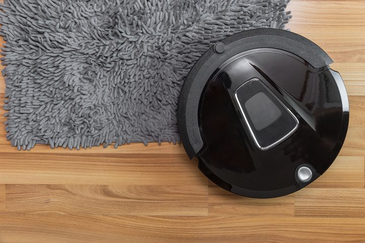 irobot smart home
