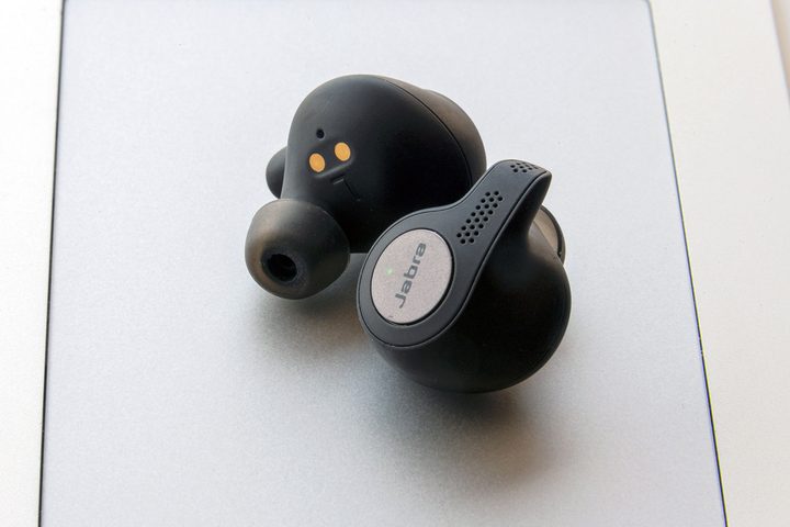 Jabra Elite Active 65t review
