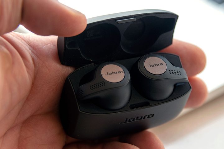 Jabra Elite Active 65t review