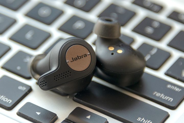 Jabra Elite Active 65t review