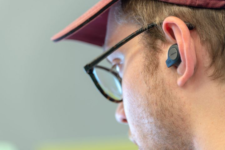 Jabra Elite Active 65t review